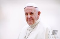 Rom Generalaudienz;  Papst Franziskus I.