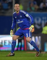 Fussball 1. Bundesliga Saison 15/16: Hamburger SV - SV Werder Bremen