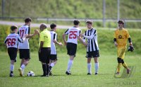 Fussball B - Junioren Regionenstaffel Mitte  10.05.2026 SGM Eichenberg - Spvgg Holzgerlingen