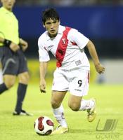 Fussball International  U 17 Weltmeisterschaft