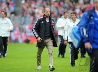 FUSSBALL 1. Bundesliga 2013/2014:  Testspiel Fanclub Wildenau - FC Bayern Muenchen