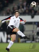 Fussball Deutschland, FRINGS Einzelaktion am Ball