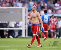 Fussball International Audi Cup 2017