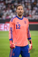 Fussball Testspiel WM 2026 in MainzDeutschland - Finnland