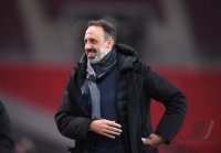 Fussball 1. Bundesliga Saison 20/21: VfB Stuttgart - RB Leipzig