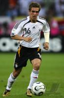 Fussball WM 2006 GER-ITA