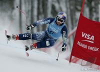 Ski Alpin; Abfahrt  Herren Beaver Creek