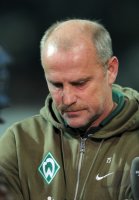 Fussball 1. Bundesliga, Saison 2011/2012: Werder Bremen - Borussia Dortmund