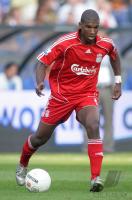 Fussball International Premiership: Liverpool