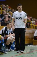 Handball 2. Bundesliga TV Neuhausen