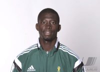 FUSSBALL WM 2014 Fototermin FIFA WM Schiedsrichterassistenten