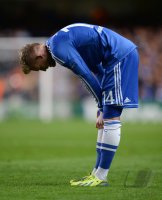 FUSSBALL  CHL  Saison 2013/2014: Andre Schuerrle (FC Chelsea)