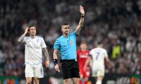Fussball Europa League 25/26 Finale; SC Freiburg - Aston Villa