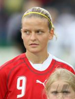 Fussball International Frauen: Schweiz, MEYER
