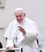 Rom Generalaudienz;  Papst Franziskus I.