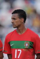 Fussball International:   Nani  (Portugal)