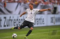 Fussball International Testspiel: Deutschland - Ungarn