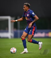 Fussball 1. Bundesliga 2025/2026 Testspiel
RB Leipzig - FC Toulouse