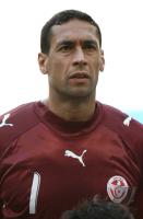 Fussball WM 2006  Tunesien - Saudi Arabien