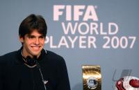 FIFA World Player 2007