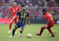 Fussball International Audi Cup 2019