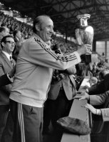 Fussball-EM 1972 Finale: Schoen