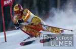 Ski Alpin; Ski Alpin; Maenner, Super G