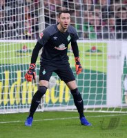 Fussball 1. Bundesliga Saison 18/19: SC Freiburg - SV Werder Bremen