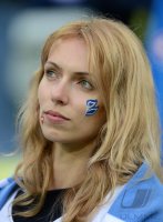 Fussball International Europameisterschaft 2012: Deutschland - Griechenland