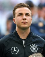 Fussball International Testspiel: Deutschland - Ungarn