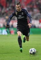 Fussball CHL 16/17 Achtelfinale: FC Bayern Muenchen - Real Madrid