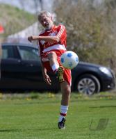 Fussball: Paul Breitner (FCB)