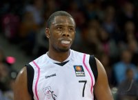 Basketball 1. Bundesliga 2012/2013 Testspiel:  Telekom Baskets Bonn - S. Oliver