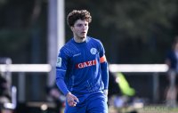 FUSSBALL WFV Pokal B - Junioren 2024/2025
Viertelfinale
Stuttgarter Kickers - 1.FC Heidenheim