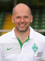 FUSSBALL 3. BUNDESLIGA, Bremen II, BENDER