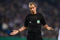 Fussball  DFB Pokal   Saison 2013/2014, 2. Hauptrunde: Hamburger SV - SpVgg Greuther Fuerth