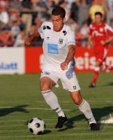 Fussball Regionalliga Sued   2009/2010    SSV Reutlingen - SSV Ulm