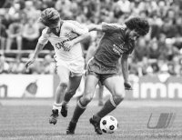 Fussball 1. Bundesliga