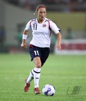 Fussball International Frauen Weltmeisterschaft 2007