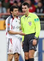 Fussball, 1. Bundesliga: Mainz - Bayern