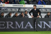 Fussball International Testspiel: Deutschland - Italien