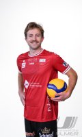 Volleyball 1. Bundesliga  Saison 26/27: Fotoshooting TV Rottenburg