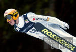 SKISPRINGEN Weltcup 2002/2003 Michael Uhrmann (GER)