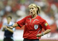 Fussball International Frauen Weltmeisterschaft Eroeffnungsspiel