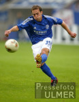 Fussball Bundesliga: S04, Trojan Einzelaktion