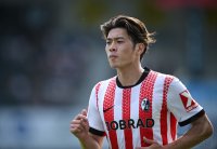 Fussball 1. Bundesliga 25/26 Testspiel
SCR Altach - SC Freiburg