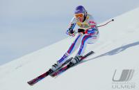 SKI Weltcup  Damen  ST.Moritz ;  Ingrid Jacquemod (FRA)