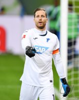 Fussball 1. Bundesliga Saison 20/21: TSG 1899 Hoffenheim - 1. FC Union Berlin