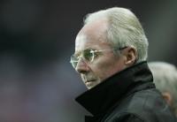 Fussball  International Testspiel England - Argentinien