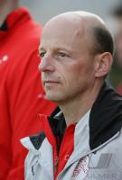 Fussball International Bundestrainer Loew